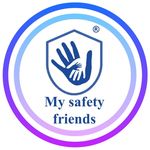 @my_safety_friends