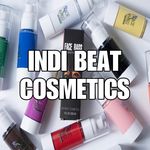 @indibeat_cosmetics