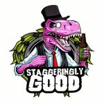 @staggeringlygoodbeer