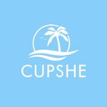 @cupshe