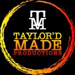 @taylordmadeproduction