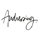 @audressing