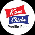 @kemchicks_pacificplace