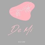 @de.mi_room