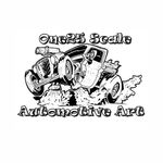 @one25_scale_automotive_art