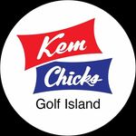 @kemchicks_golfisland