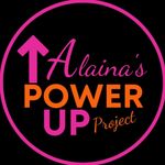 @alainaspowerupproject