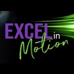 @excelinmotion