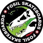 @fosil_skateboard