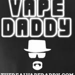 @therealvapedaddy