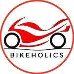 @bikeholics