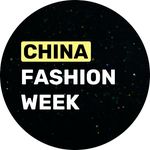 @china_fashion_week