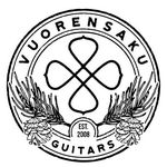 @vuorensaku_guitars