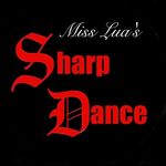 @sharpdance