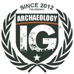 @igworldclub_archaeology